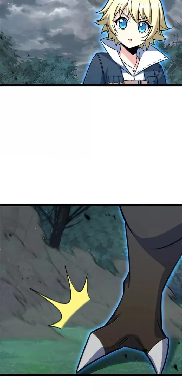 Release that Witch (Colored) Chapter 683 page 41 - 