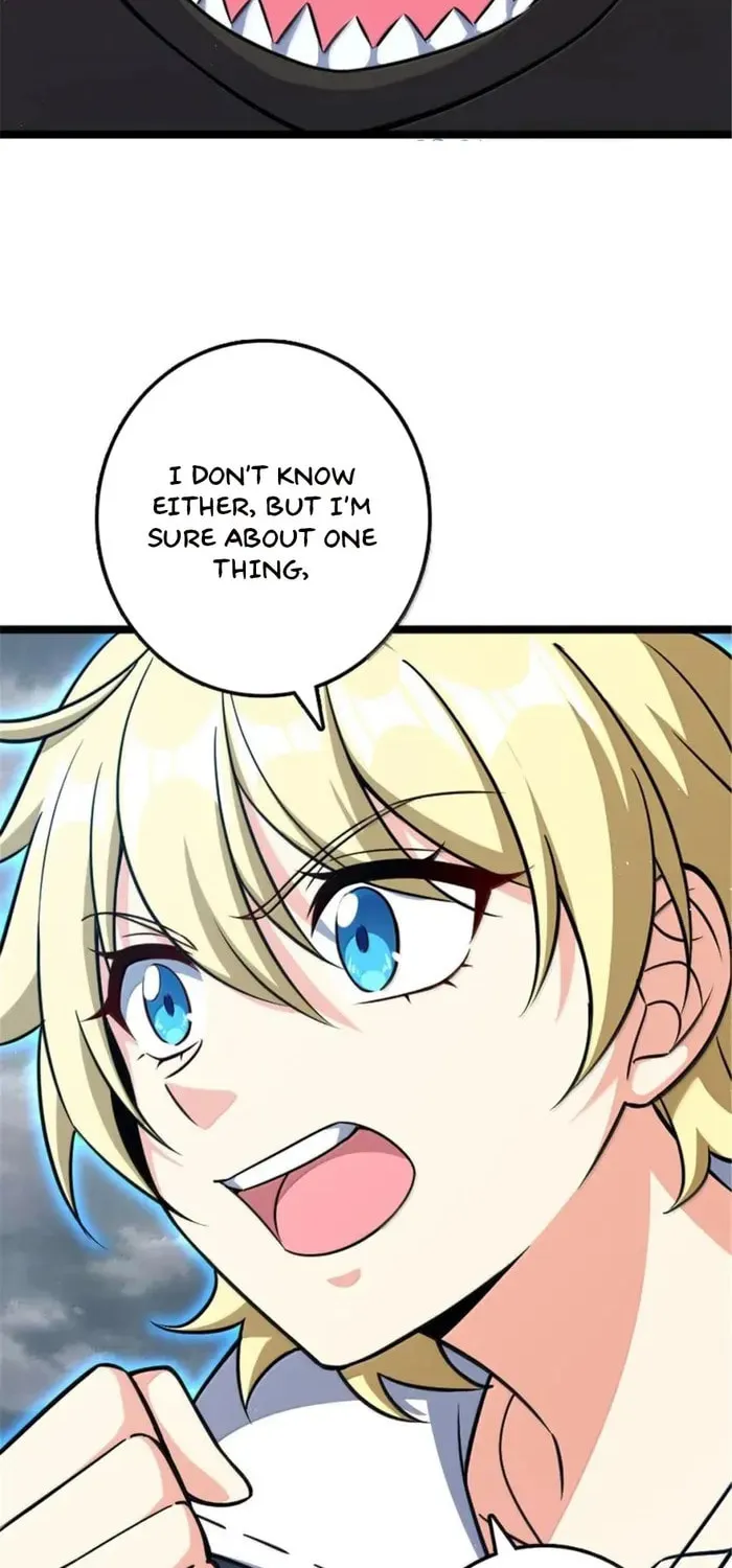Release that Witch (Colored) Chapter 683 page 44 - 