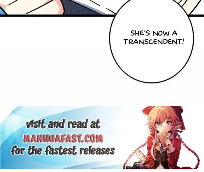 Release that Witch (Colored) Chapter 683 page 45 - 