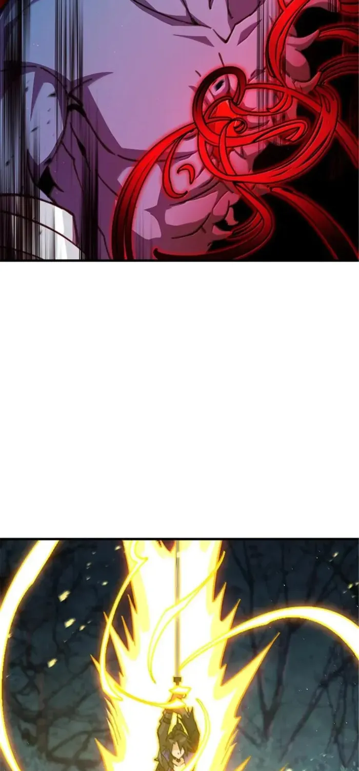 Release that Witch (Colored) Chapter 684 page 14 - 