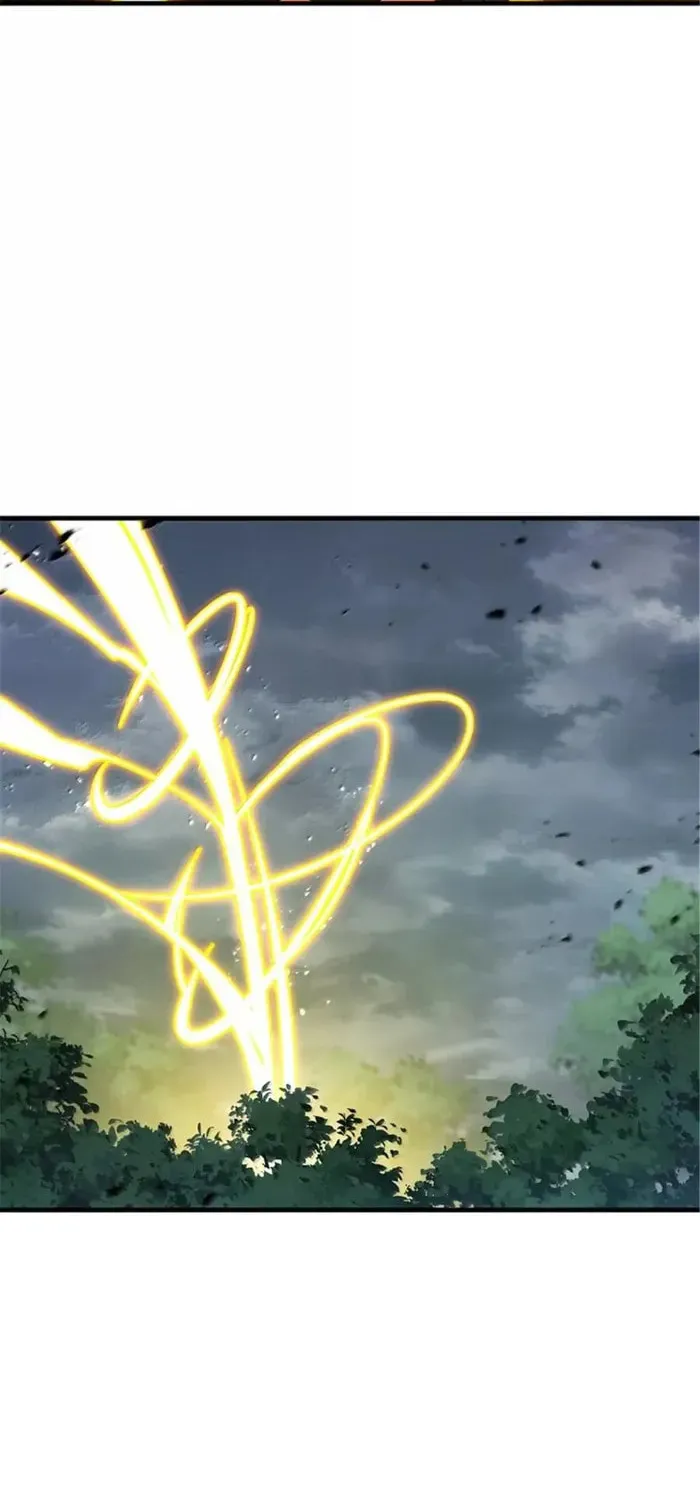 Release that Witch (Colored) Chapter 684 page 16 - 