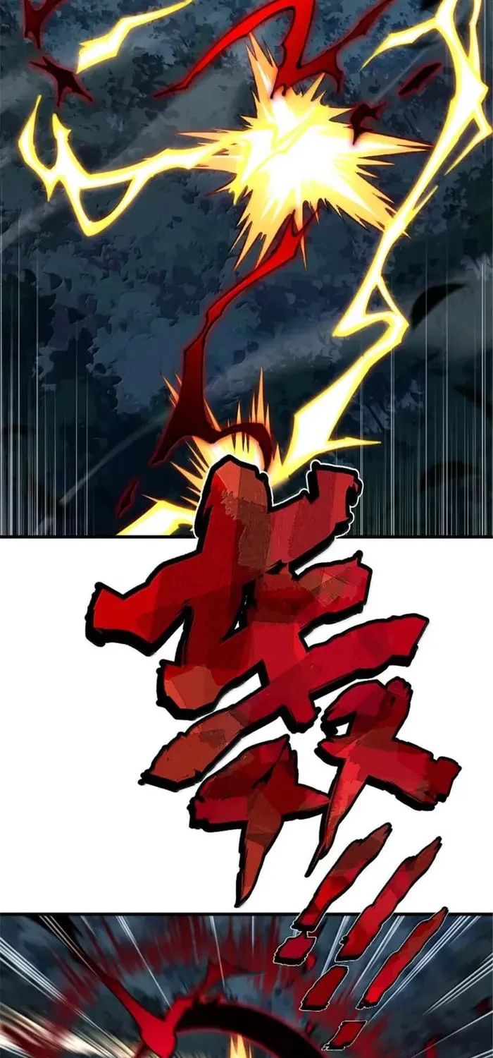 Release that Witch (Colored) Chapter 684 page 26 - 