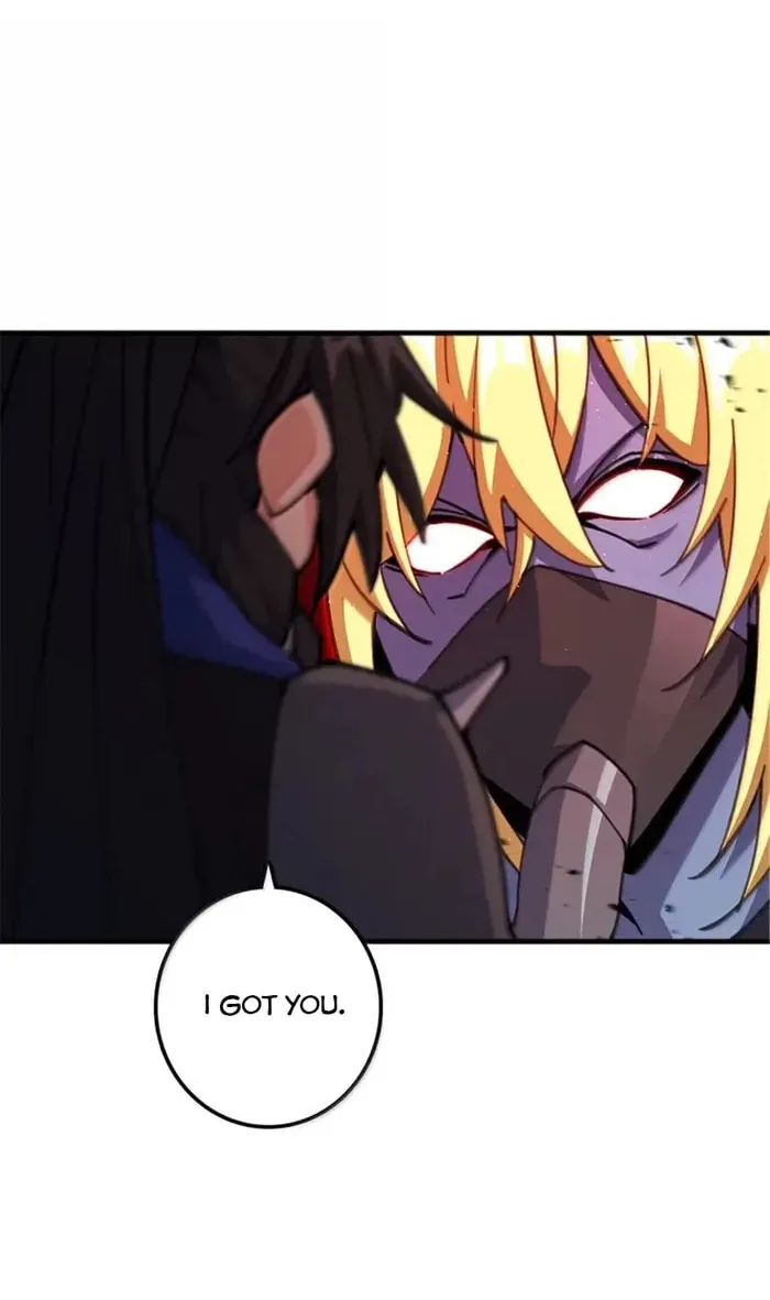 Release that Witch (Colored) Chapter 684 page 37 - 