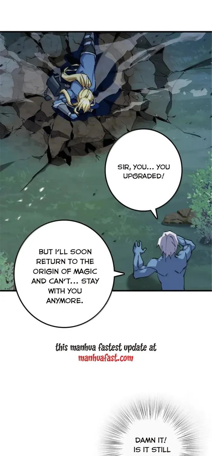 Release that Witch (Colored) Chapter 684 page 5 - 