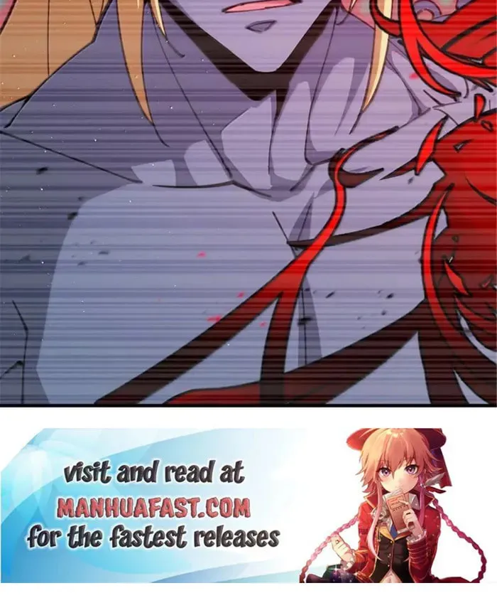 Release that Witch (Colored) Chapter 684 page 42 - 