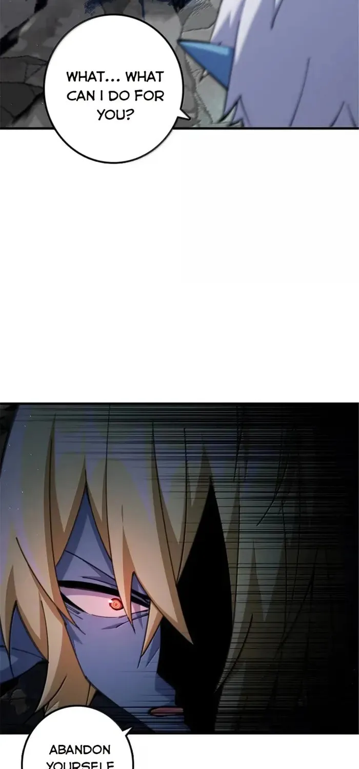 Release that Witch (Colored) Chapter 684 page 7 - 