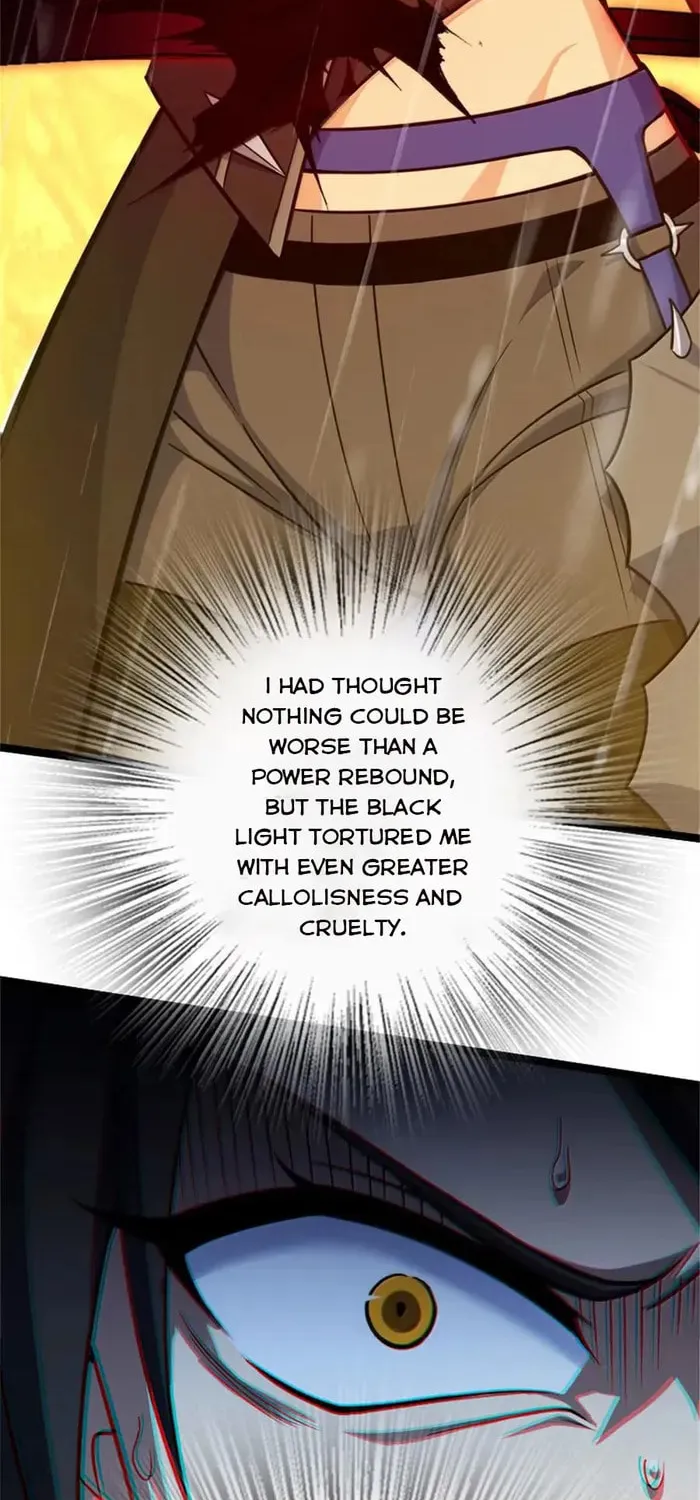 Release that Witch (Colored) Chapter 685 page 27 - 