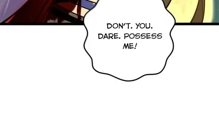 Release that Witch (Colored) Chapter 685 page 32 - 