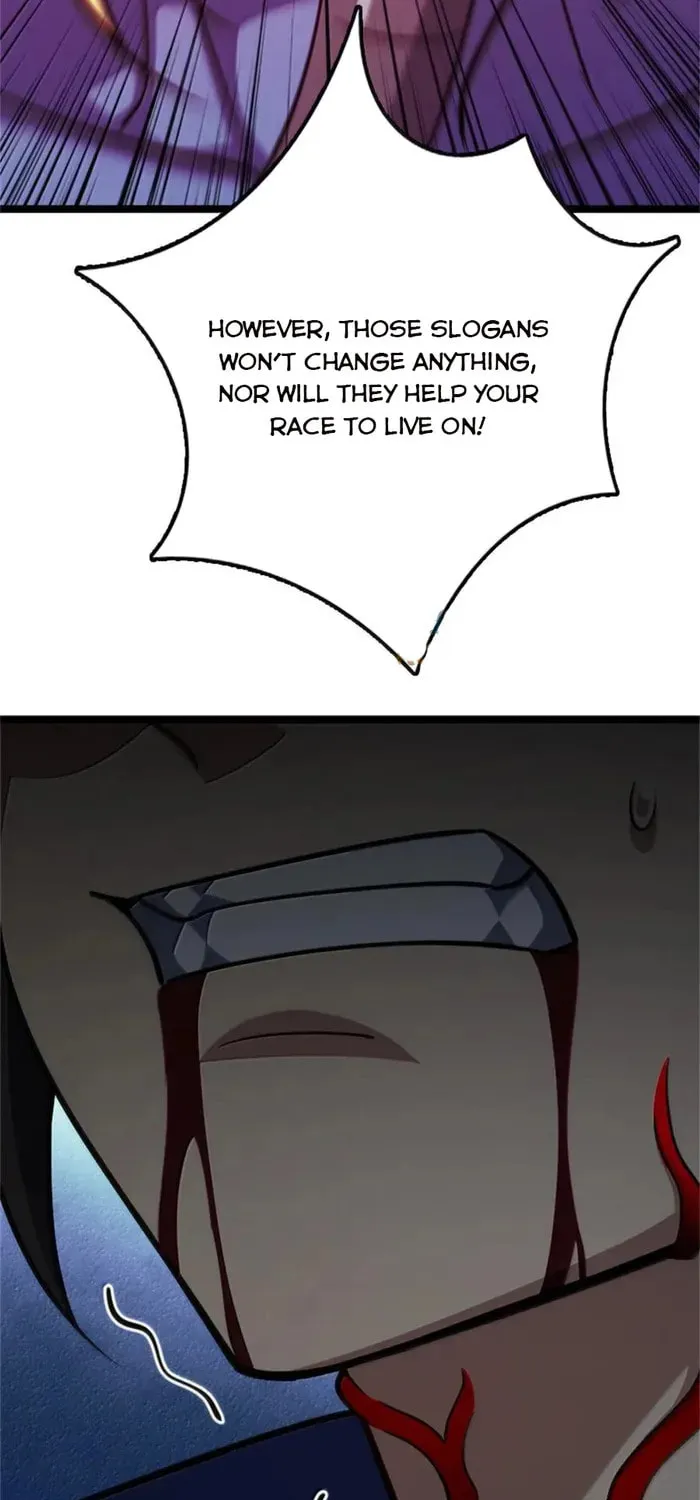 Release that Witch (Colored) Chapter 685 page 37 - 