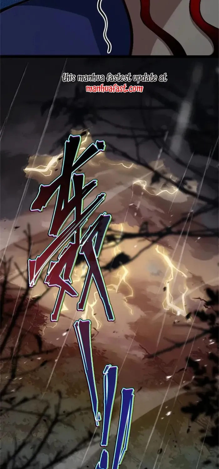 Release that Witch (Colored) Chapter 685 page 38 - 