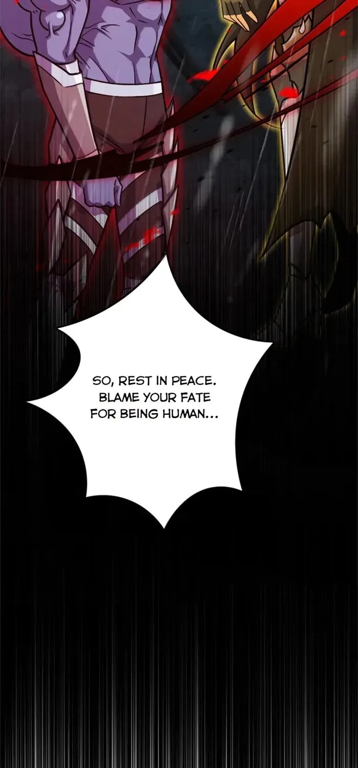 Release that Witch (Colored) Chapter 685 page 41 - 