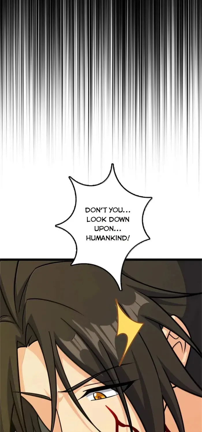 Release that Witch (Colored) Chapter 685 page 42 - 