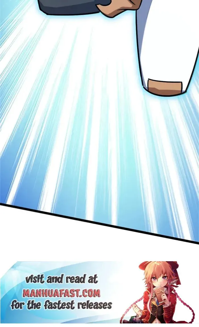 Release that Witch (Colored) Chapter 685 page 46 - 