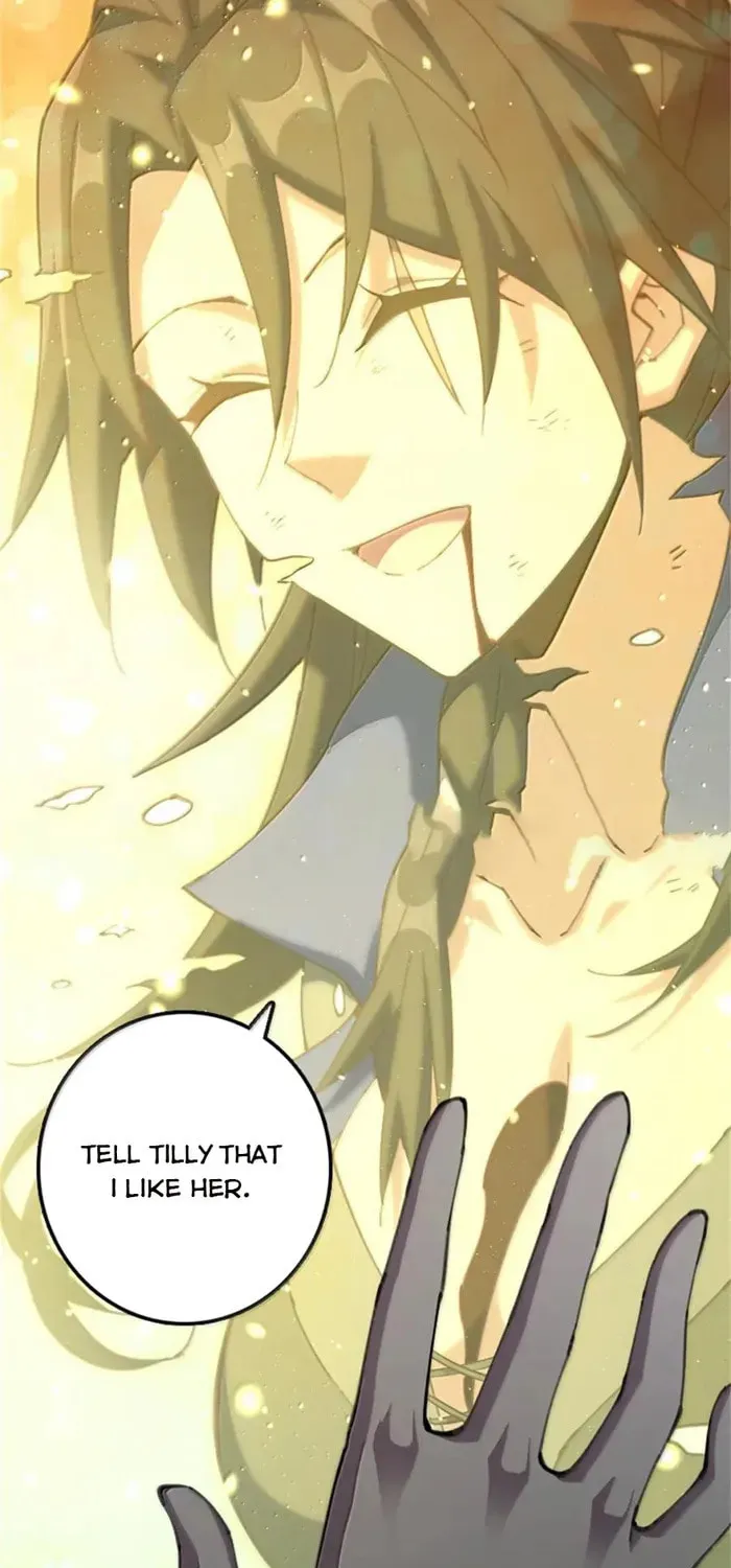 Release that Witch (Colored) Chapter 686 page 28 - 
