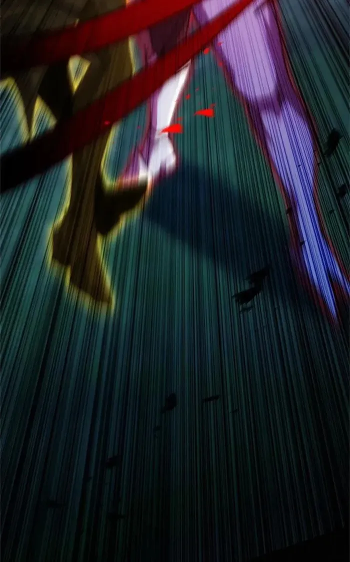 Release that Witch (Colored) Chapter 686 page 4 - 