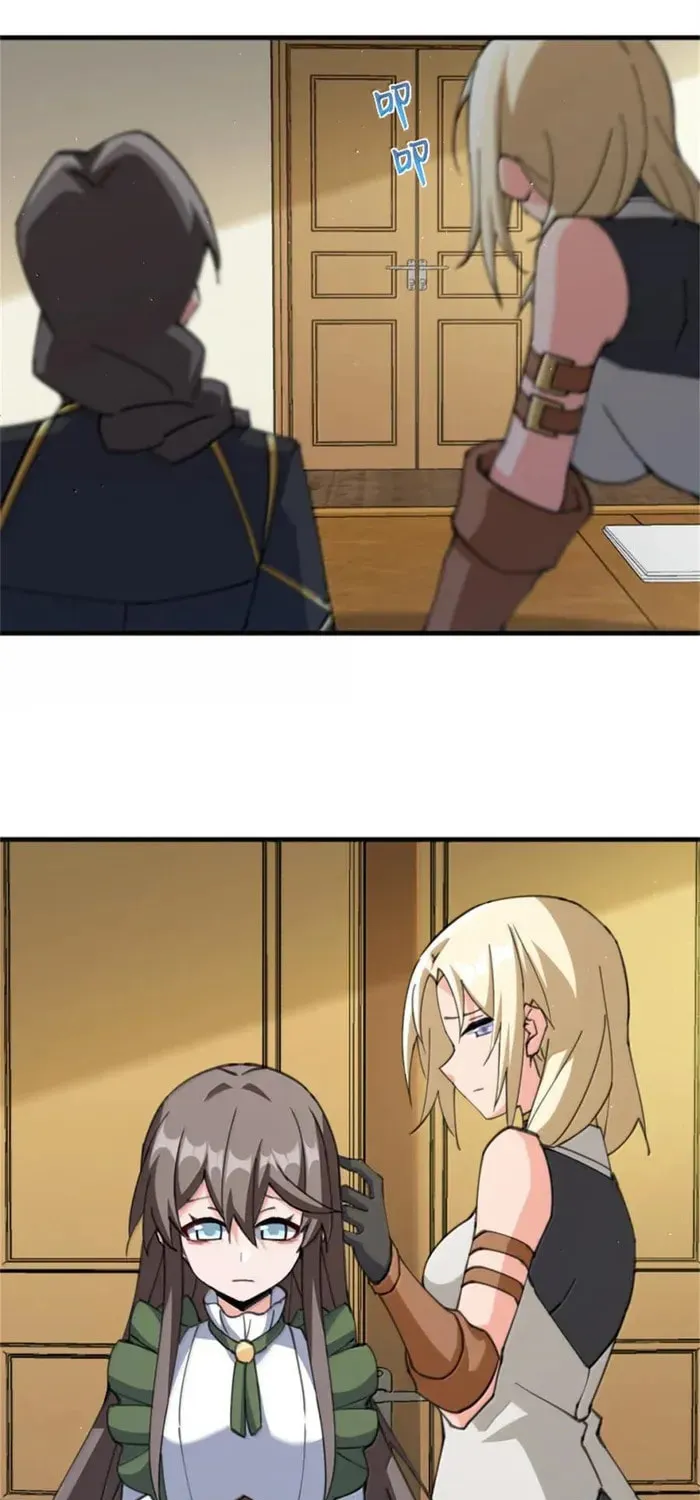 Release that Witch (Colored) Chapter 686 page 38 - 