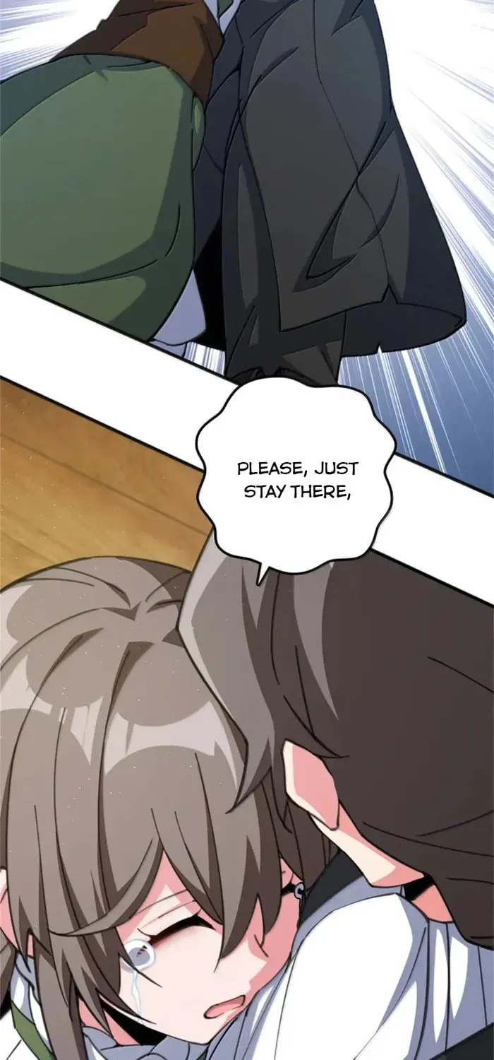 Release that Witch (Colored) Chapter 686 page 40 - 