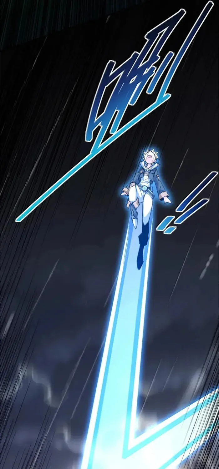 Release that Witch (Colored) Chapter 686 page 5 - 