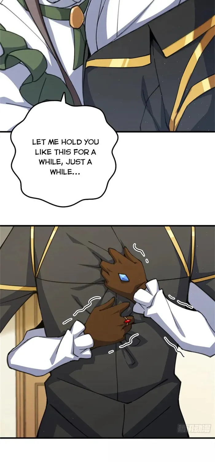 Release that Witch (Colored) Chapter 686 page 41 - 