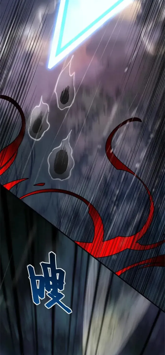 Release that Witch (Colored) Chapter 686 page 6 - 