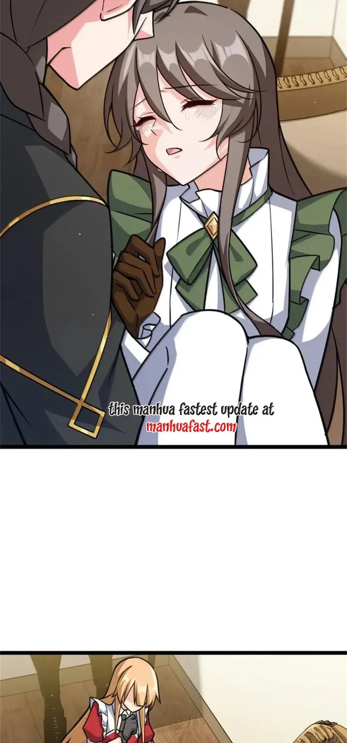 Release that Witch (Colored) Chapter 687 page 2 - 