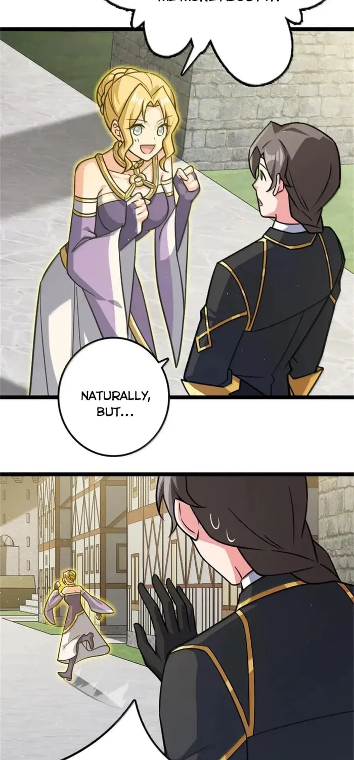 Release that Witch (Colored) Chapter 687 page 13 - 
