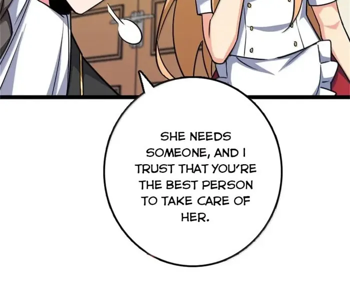 Release that Witch (Colored) Chapter 687 page 4 - 