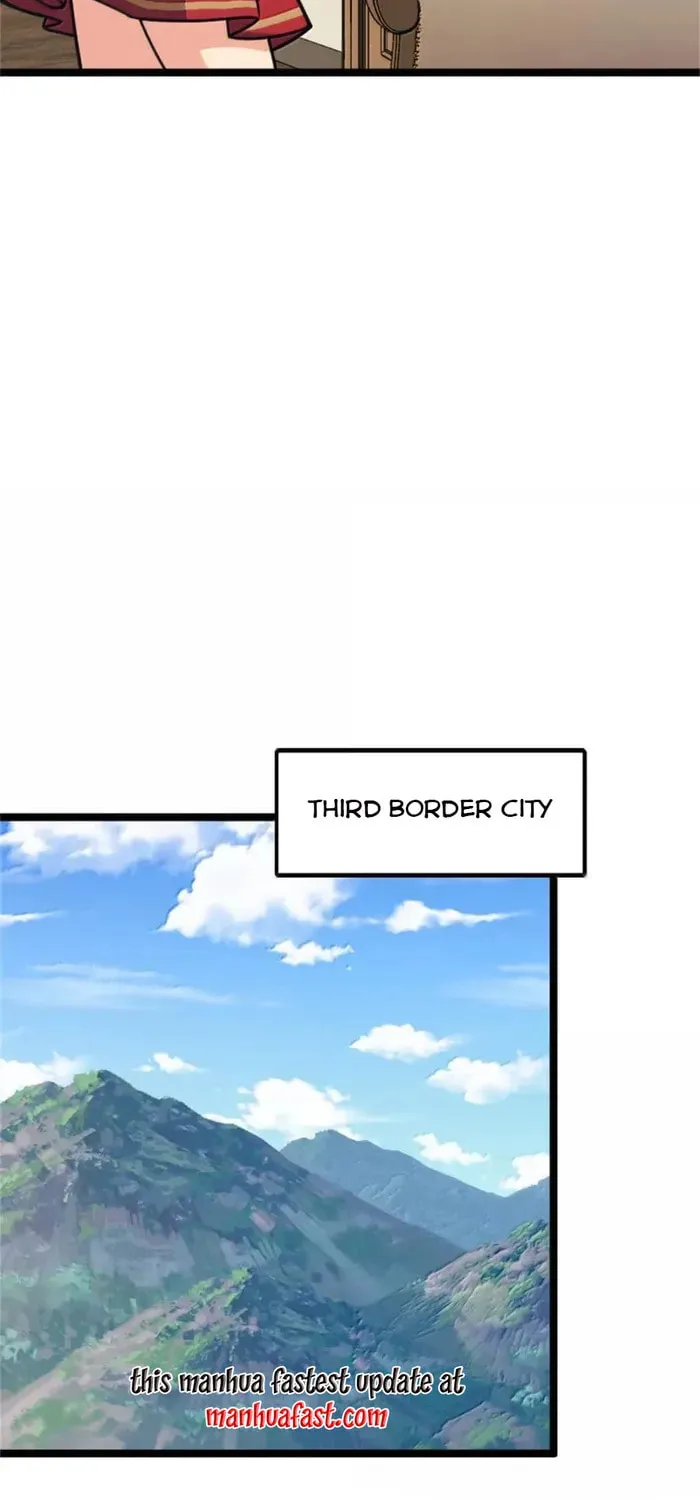 Release that Witch (Colored) Chapter 687 page 9 - 