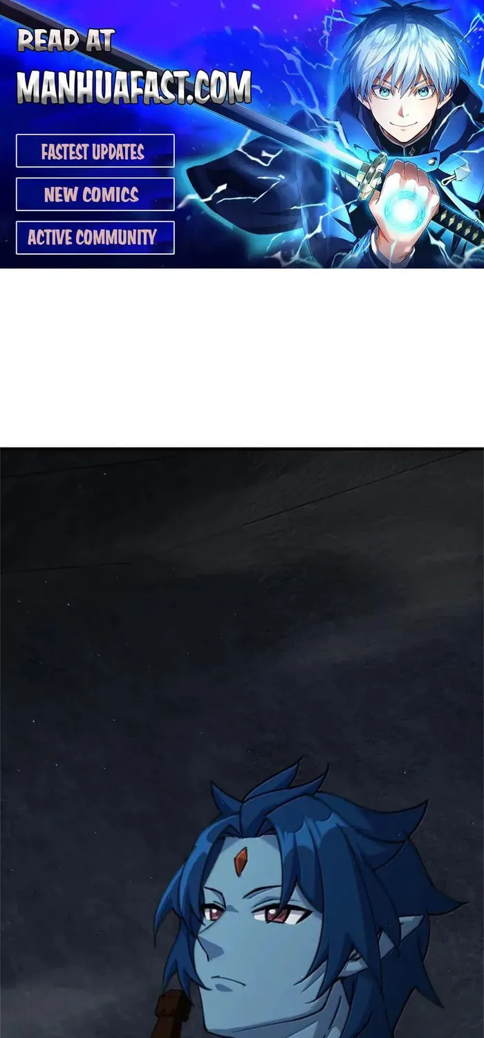 Release that Witch (Colored) Chapter 688 page 1 - 
