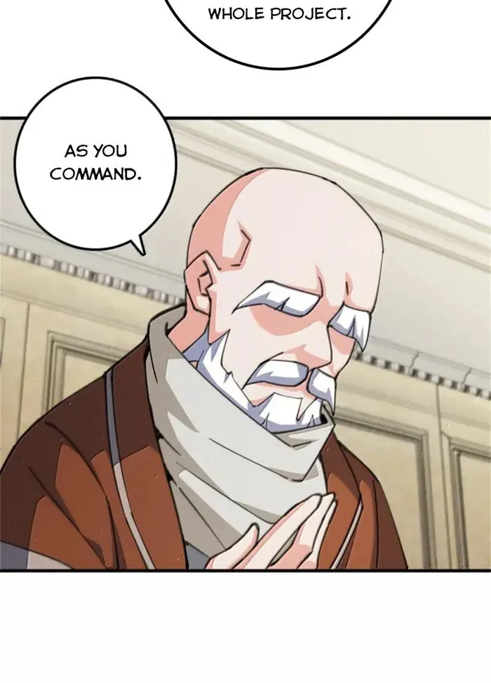 Release that Witch (Colored) Chapter 688 page 15 - 