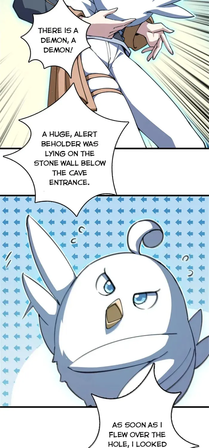Release that Witch (Colored) Chapter 688 page 28 - 