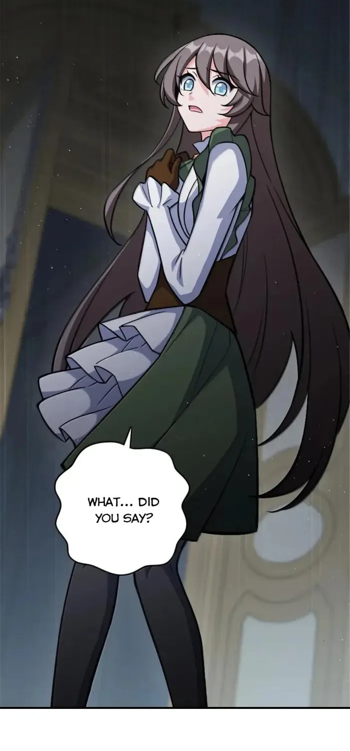Release that Witch (Colored) Chapter 689 page 13 - 