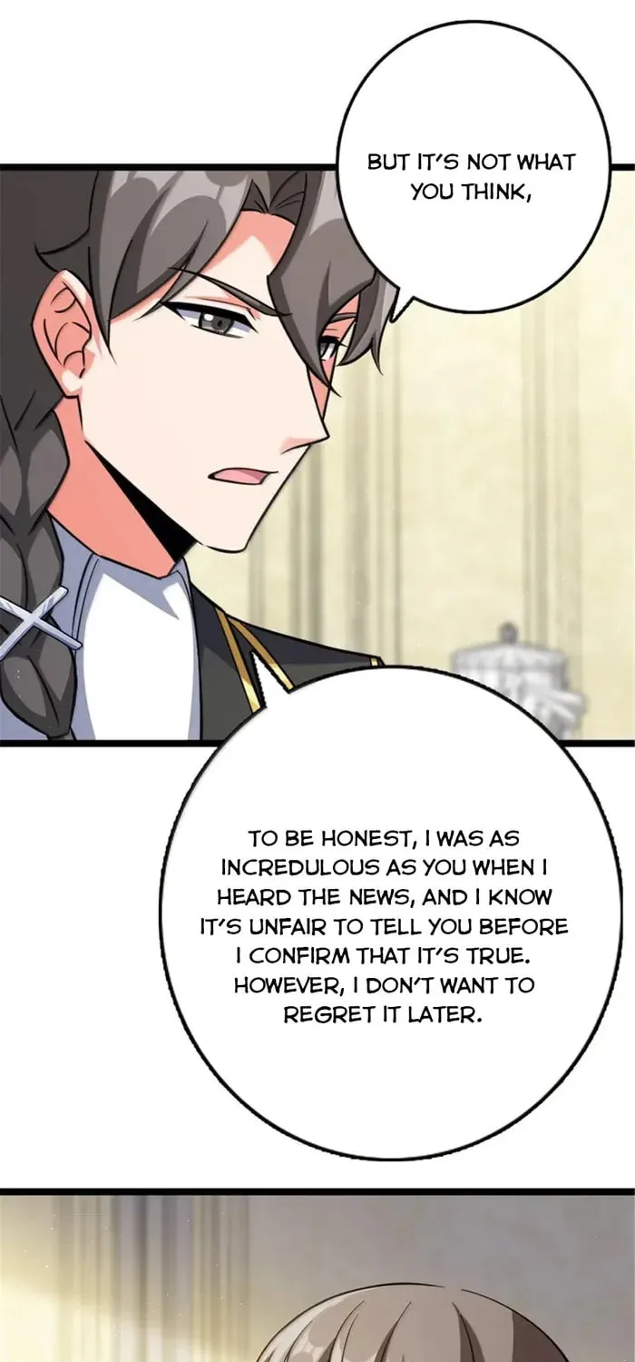 Release that Witch (Colored) Chapter 689 page 14 - 