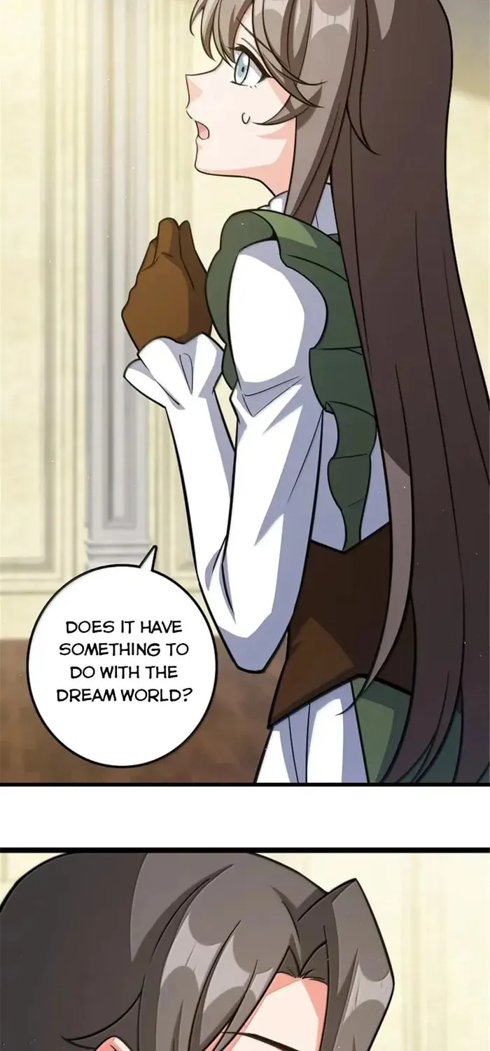 Release that Witch (Colored) Chapter 689 page 15 - 