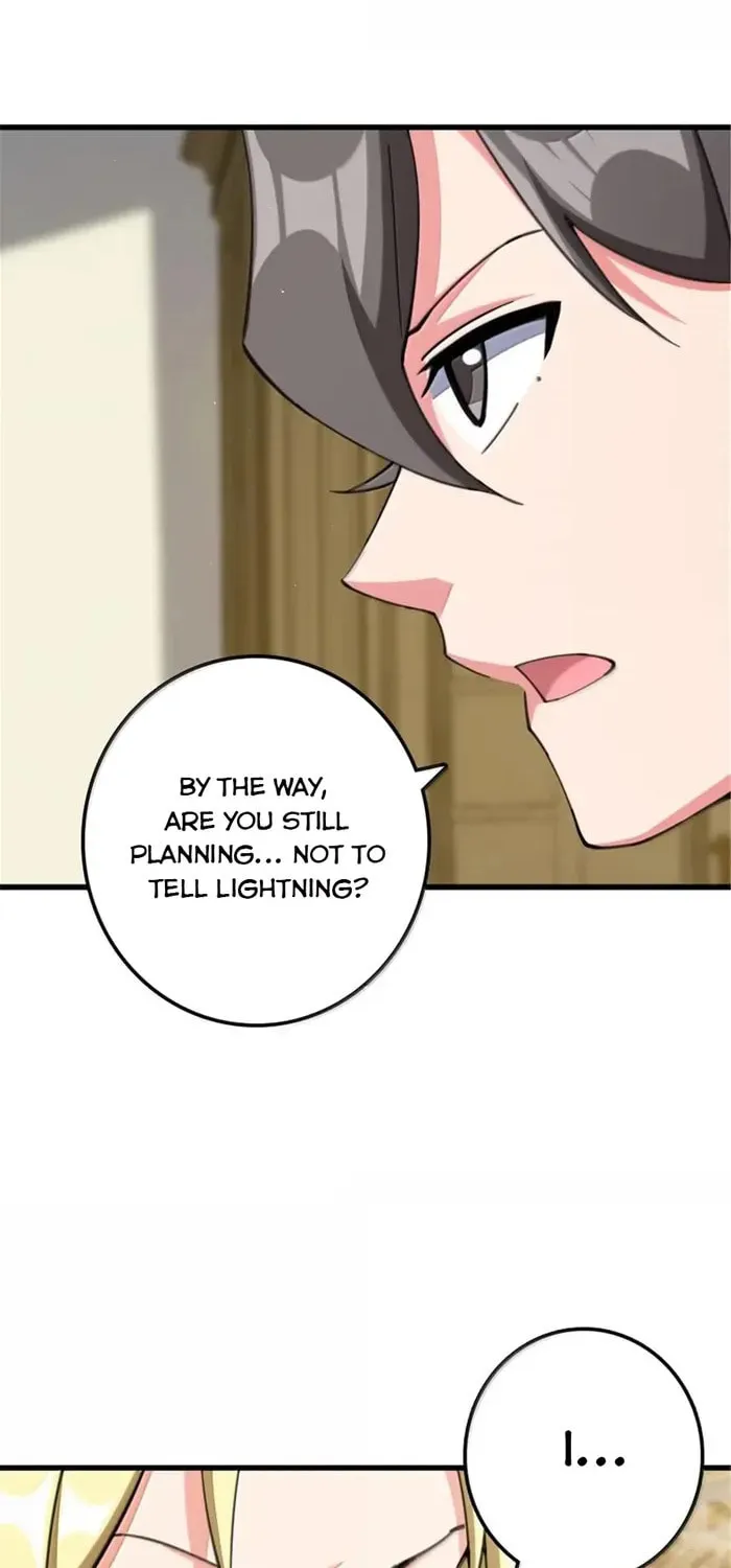 Release that Witch (Colored) Chapter 690 page 11 - 