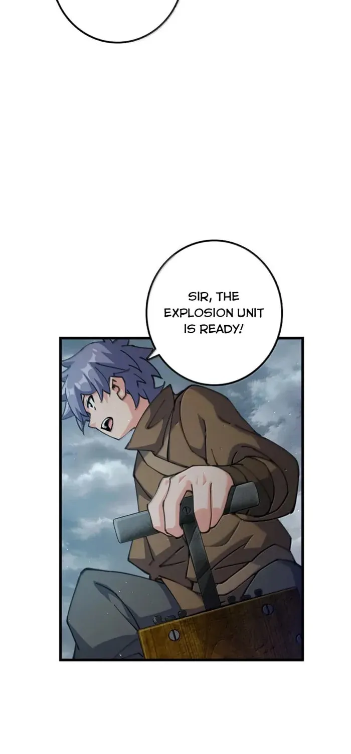 Release that Witch (Colored) Chapter 690 page 19 - 