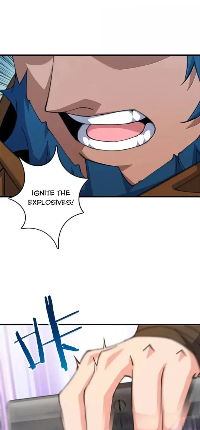 Release that Witch (Colored) Chapter 690 page 20 - 