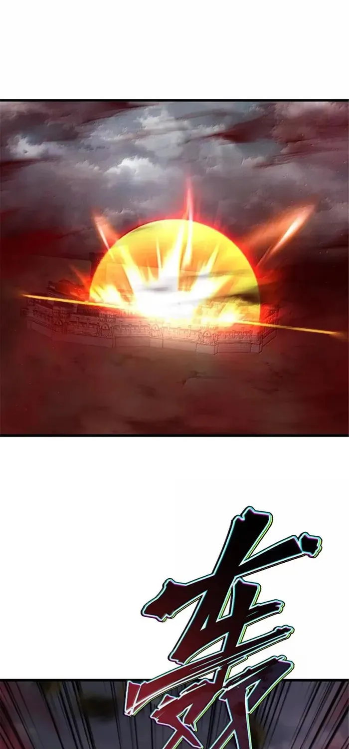Release that Witch (Colored) Chapter 690 page 23 - 