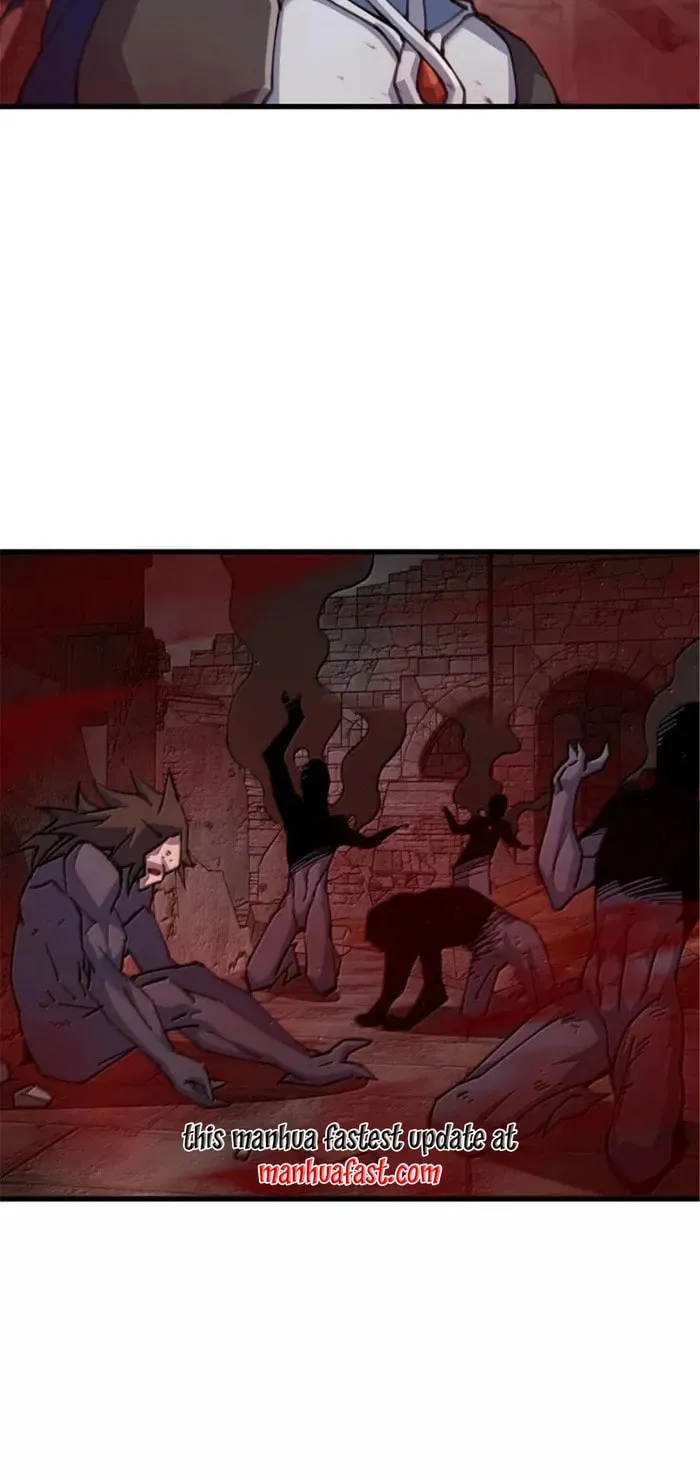 Release that Witch (Colored) Chapter 690 page 27 - 