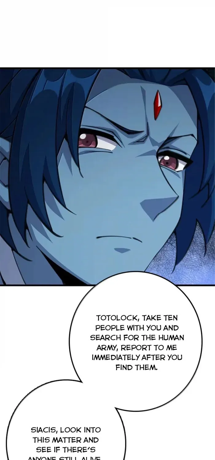 Release that Witch (Colored) Chapter 690 page 28 - 