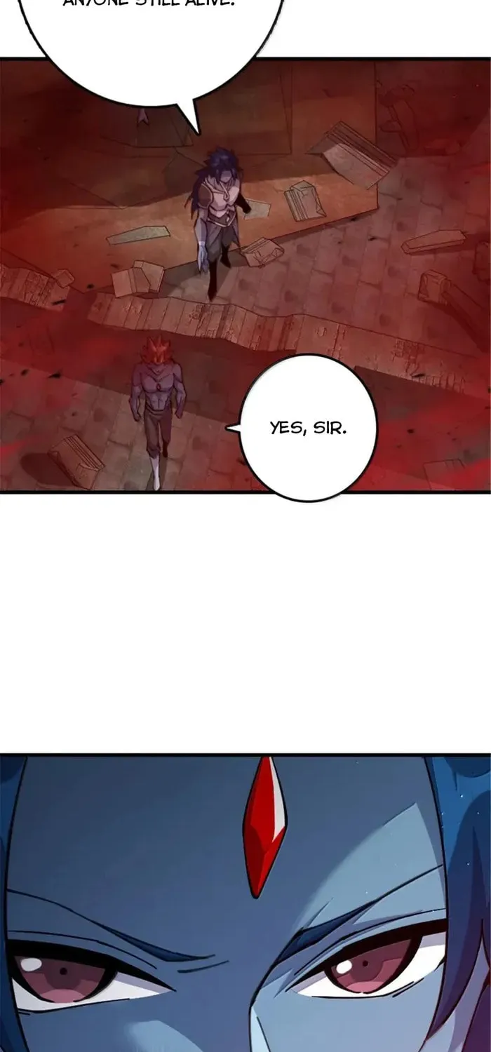 Release that Witch (Colored) Chapter 690 page 29 - 