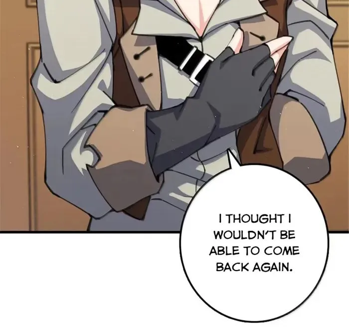 Release that Witch (Colored) Chapter 690 page 4 - 