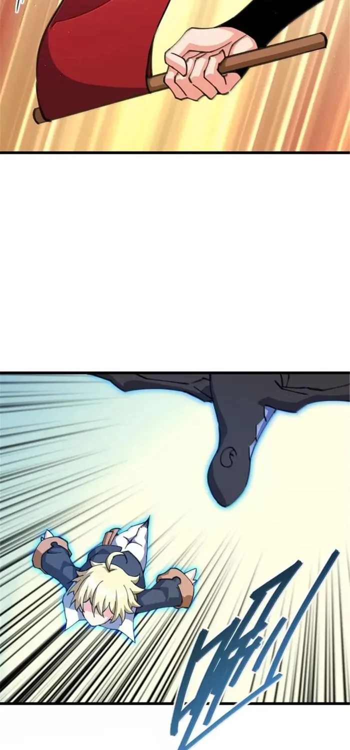 Release that Witch (Colored) Chapter 690 page 36 - 