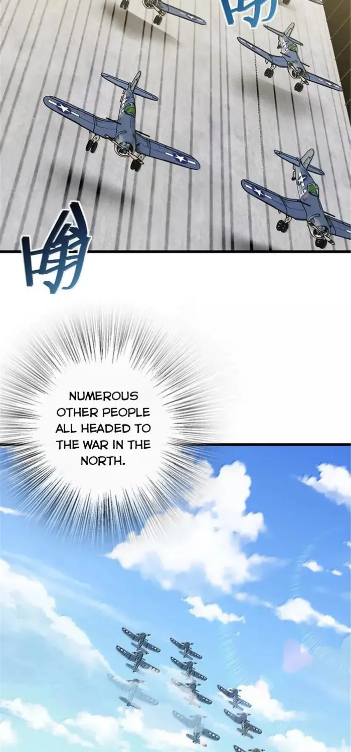 Release that Witch (Colored) Chapter 690 page 38 - 