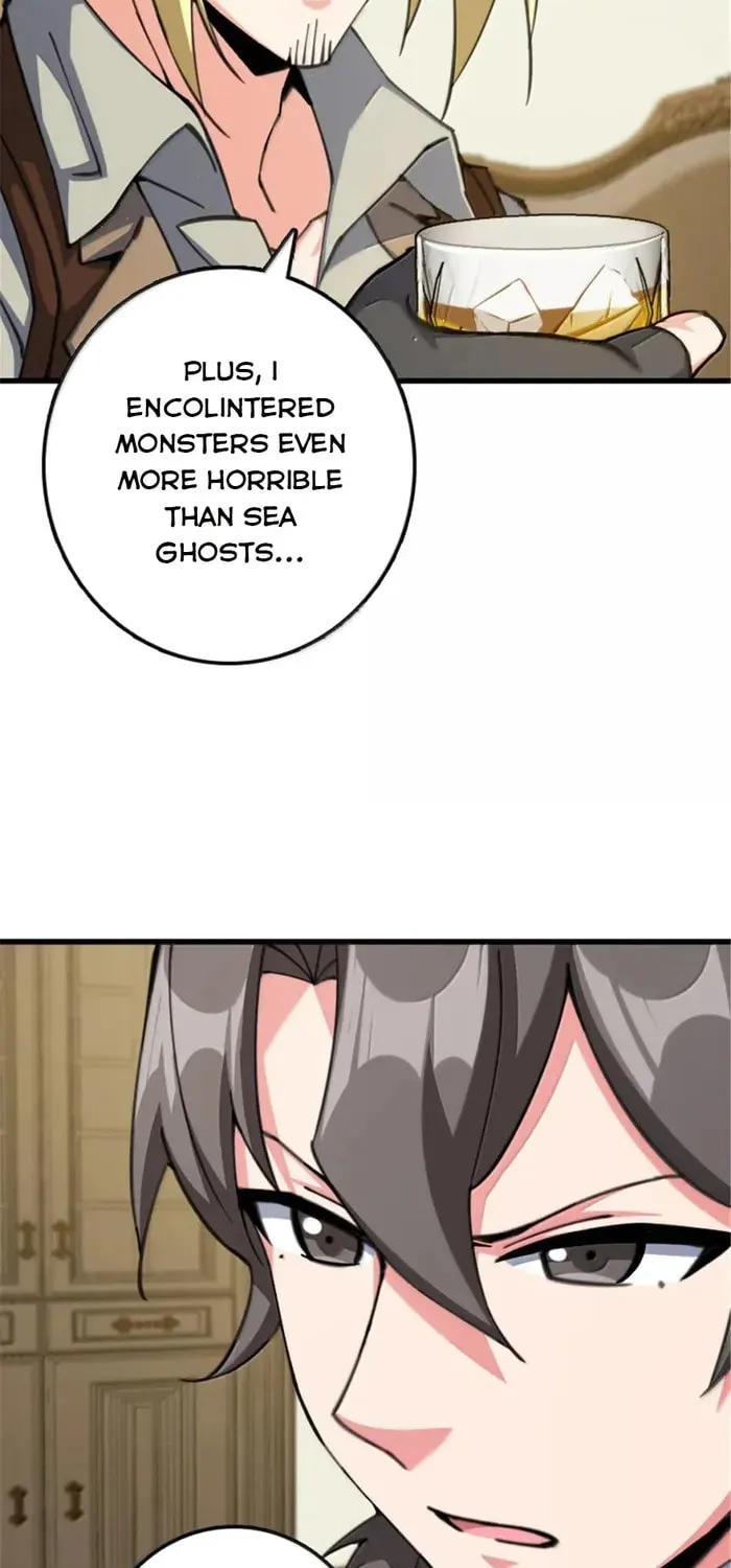 Release that Witch (Colored) Chapter 690 page 7 - 