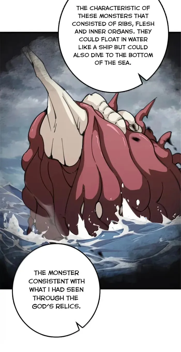 Release that Witch (Colored) Chapter 690 page 9 - 
