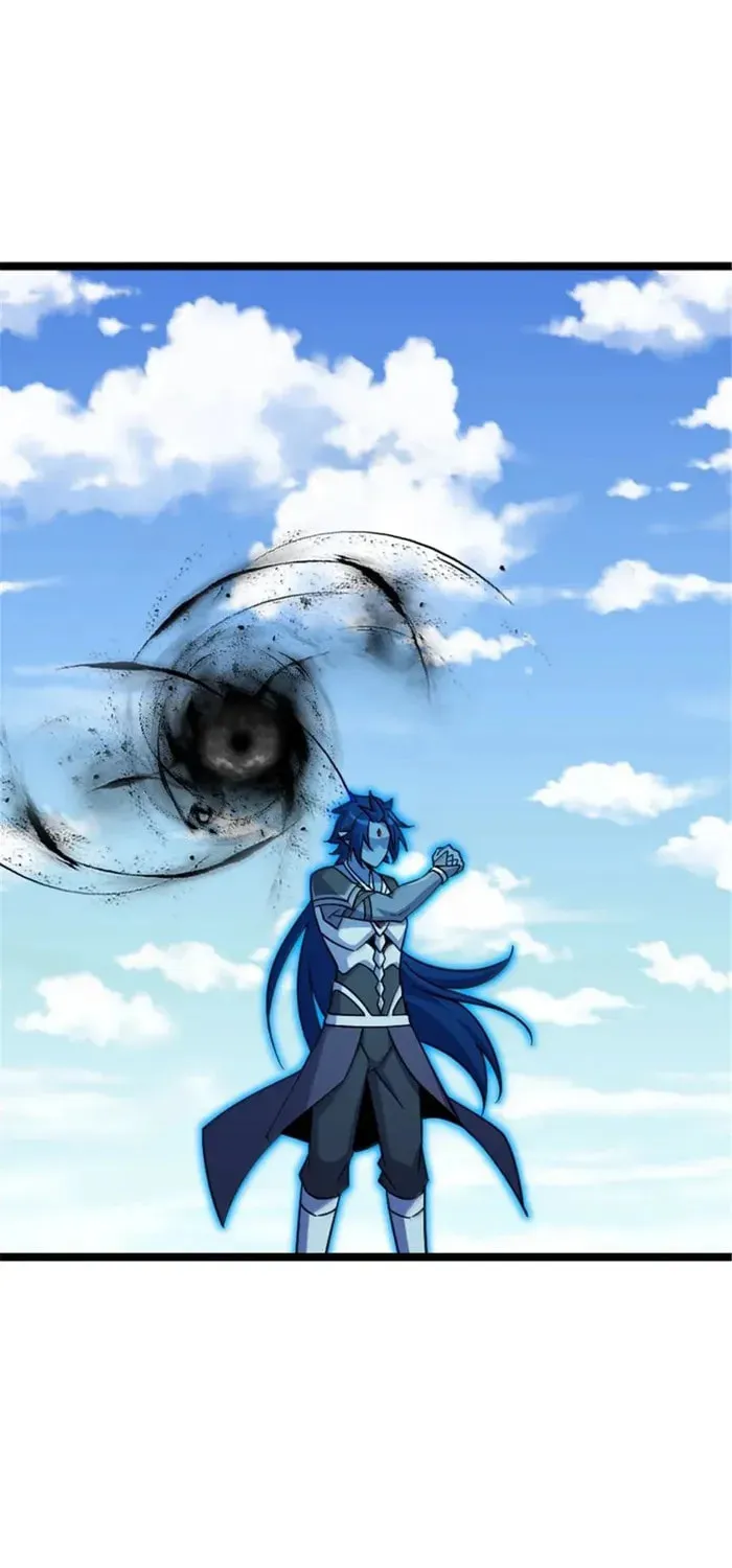 Release that Witch (Colored) Chapter 691 page 17 - 