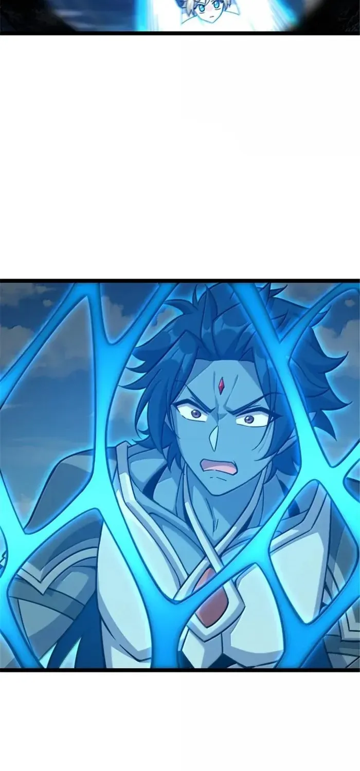 Release that Witch (Colored) Chapter 691 page 22 - 