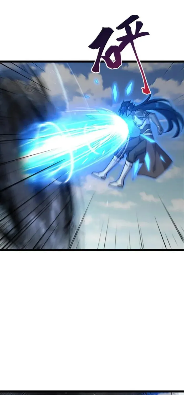 Release that Witch (Colored) Chapter 691 page 24 - 