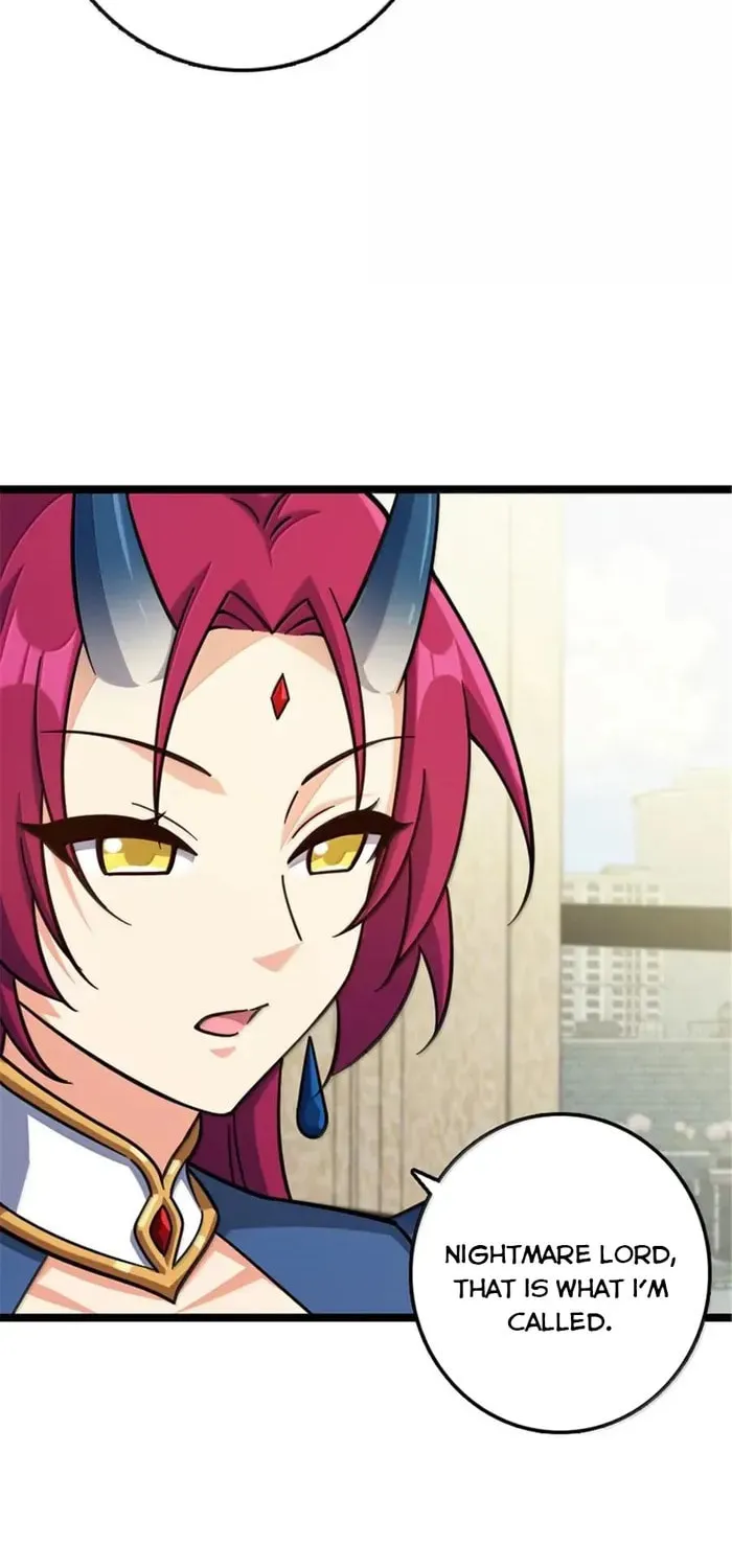 Release that Witch (Colored) Chapter 691 page 29 - 